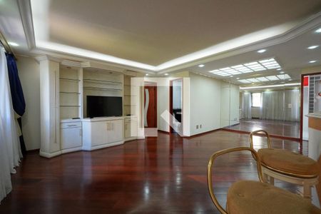 Sala de apartamento para alugar com 2 quartos, 104m² em Jardim Vila Mariana, São Paulo