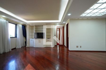 Sala de apartamento para alugar com 2 quartos, 104m² em Jardim Vila Mariana, São Paulo