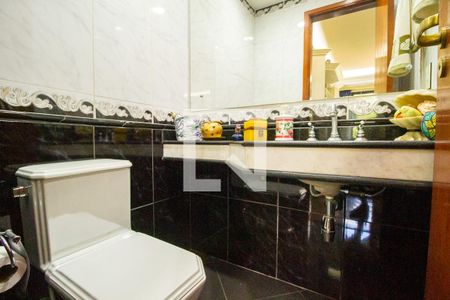 Lavabo  de apartamento para alugar com 2 quartos, 104m² em Jardim Vila Mariana, São Paulo