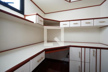 Escritório de apartamento para alugar com 2 quartos, 104m² em Jardim Vila Mariana, São Paulo