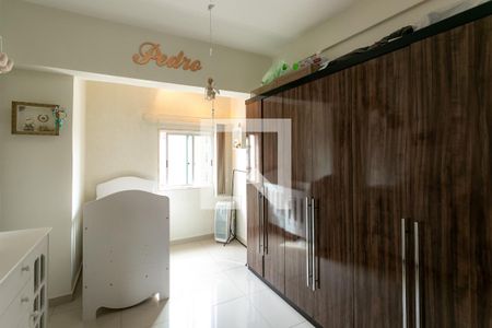 Quarto 1 de apartamento à venda com 2 quartos, 96m² em Centro, Belo Horizonte