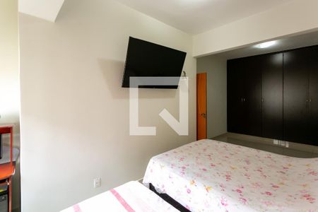 Apartamento à venda com 96m², 2 quartos e sem vagaQuarto 2