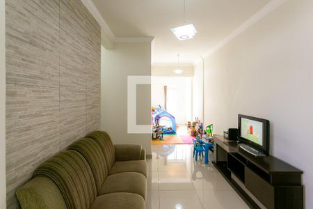 Sala de apartamento à venda com 2 quartos, 96m² em Centro, Belo Horizonte