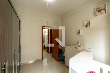 Quarto 1 de apartamento à venda com 2 quartos, 96m² em Centro, Belo Horizonte