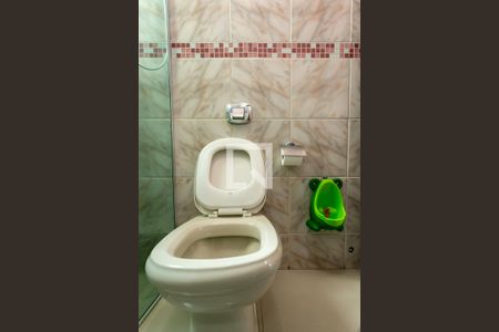 Apartamento à venda com 96m², 2 quartos e sem vagaBanheiro