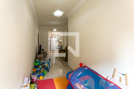 Sala de apartamento à venda com 2 quartos, 96m² em Centro, Belo Horizonte