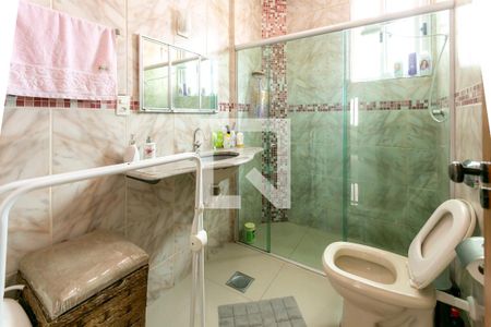 Apartamento à venda com 96m², 2 quartos e sem vagaBanheiro