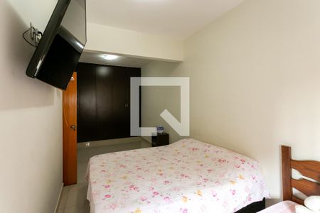 Apartamento à venda com 96m², 2 quartos e sem vagaQuarto 2