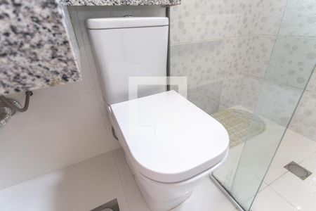 Apartamento à venda com 55m², 1 quarto e sem vagaVaso