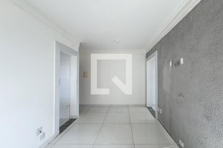 Sala de apartamento à venda com 1 quarto, 55m² em Paulicéia, São Bernardo do Campo