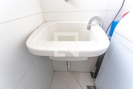 Apartamento à venda com 55m², 1 quarto e sem vagaTanque