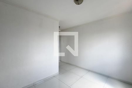 Quarto de apartamento à venda com 1 quarto, 55m² em Paulicéia, São Bernardo do Campo