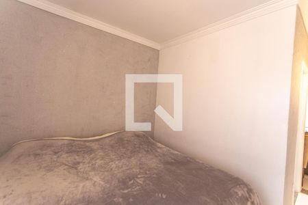 Suíte de apartamento à venda com 1 quarto, 55m² em Paulicéia, São Bernardo do Campo