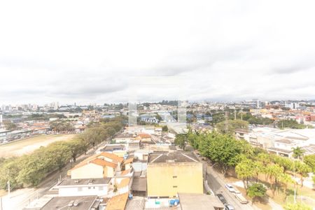 Apartamento à venda com 55m², 1 quarto e sem vagaVista área de serviço
