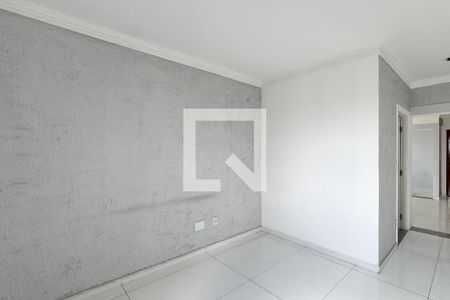 Quarto de apartamento à venda com 1 quarto, 55m² em Paulicéia, São Bernardo do Campo