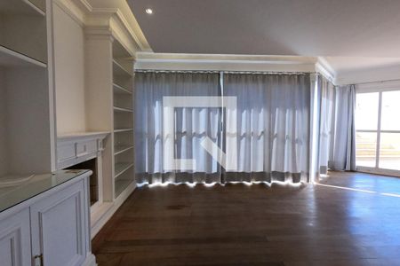 Apartamento à venda com 461m², 3 quartos e 5 vagasCobertura