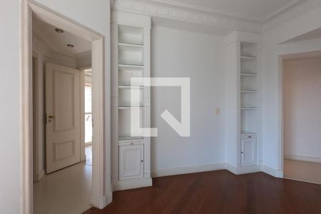 Apartamento à venda com 461m², 3 quartos e 5 vagasSuíte