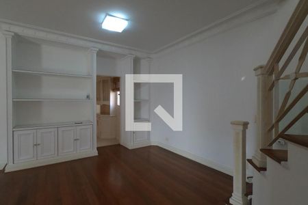 Sala de apartamento à venda com 3 quartos, 461m² em Jardim Fonte do Morumbi, São Paulo