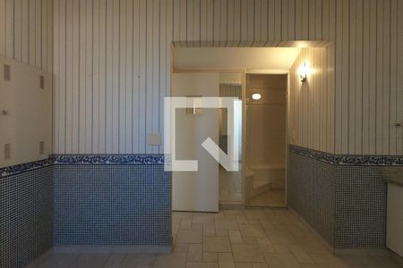 Apartamento à venda com 461m², 3 quartos e 5 vagasCobertura