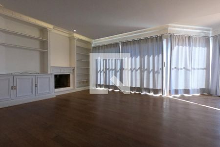 Apartamento à venda com 461m², 3 quartos e 5 vagasCobertura