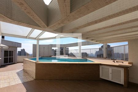 Apartamento à venda com 461m², 3 quartos e 5 vagasCobertura