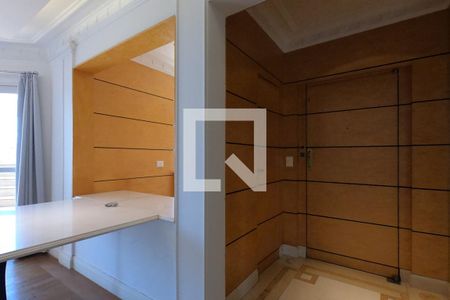 Apartamento à venda com 461m², 3 quartos e 5 vagasCobertura