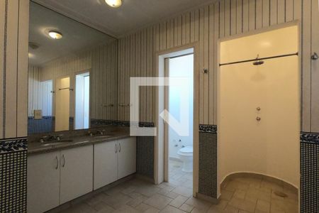 Apartamento à venda com 461m², 3 quartos e 5 vagasCobertura