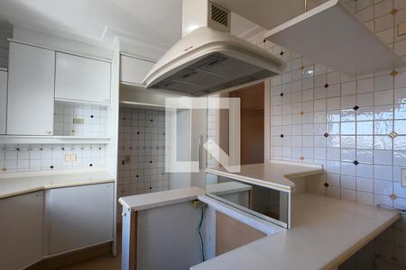 Apartamento à venda com 461m², 3 quartos e 5 vagasCozinha