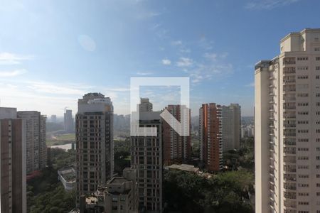 Apartamento à venda com 461m², 3 quartos e 5 vagasVista