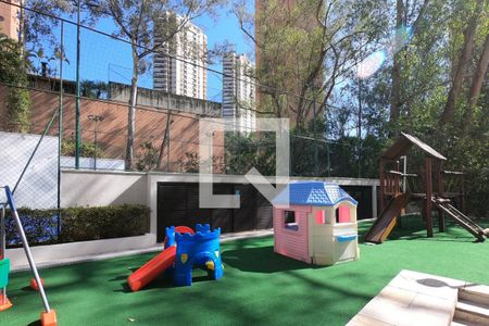 Apartamento à venda com 461m², 3 quartos e 5 vagasÁrea Comum