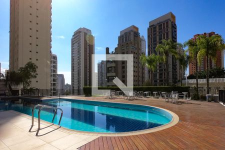 Apartamento à venda com 461m², 3 quartos e 5 vagasÁrea Comum