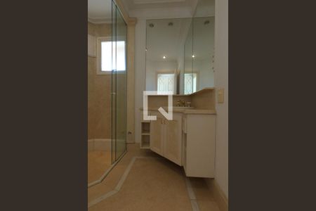 Apartamento à venda com 461m², 3 quartos e 5 vagasBanheiro da Suíte 2