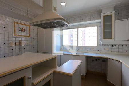 Apartamento à venda com 461m², 3 quartos e 5 vagasCozinha