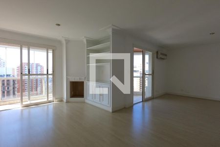 Apartamento à venda com 461m², 3 quartos e 5 vagasSuíte 3