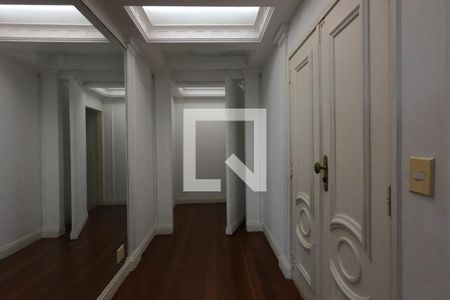 Sala de apartamento à venda com 3 quartos, 461m² em Jardim Fonte do Morumbi, São Paulo