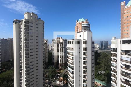 Apartamento à venda com 461m², 3 quartos e 5 vagasVista