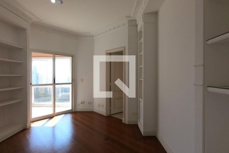 Apartamento à venda com 461m², 3 quartos e 5 vagasSuíte