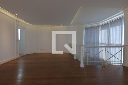 Apartamento à venda com 461m², 3 quartos e 5 vagasCobertura