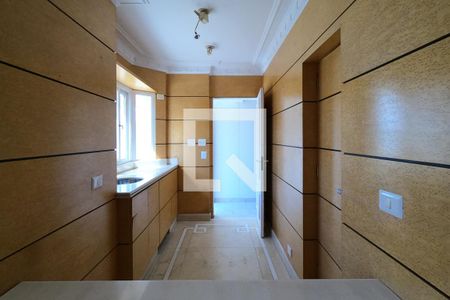 Apartamento à venda com 461m², 3 quartos e 5 vagasCobertura