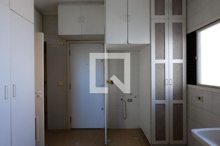 Apartamento à venda com 461m², 3 quartos e 5 vagasÁrea de Serviço