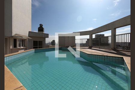 Apartamento à venda com 461m², 3 quartos e 5 vagasCobertura