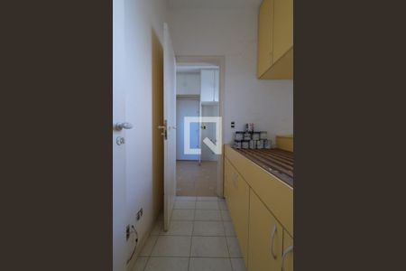 Apartamento à venda com 461m², 3 quartos e 5 vagasÁrea de Serviço