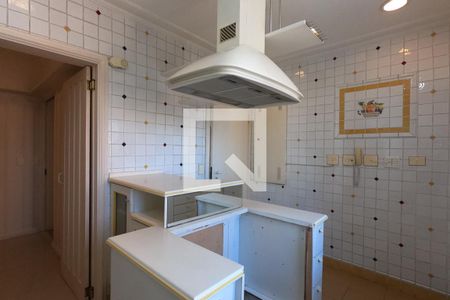 Apartamento à venda com 461m², 3 quartos e 5 vagasCozinha