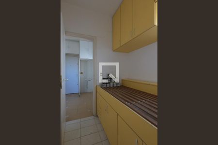 Apartamento à venda com 461m², 3 quartos e 5 vagasÁrea de Serviço
