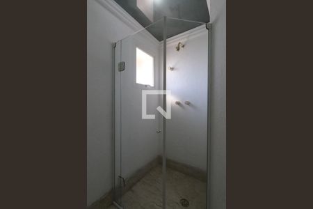 Apartamento à venda com 461m², 3 quartos e 5 vagasBanheiro da Suíte