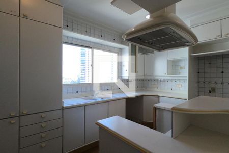Apartamento à venda com 461m², 3 quartos e 5 vagasCozinha