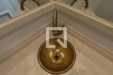 Apartamento à venda com 461m², 3 quartos e 5 vagasCobertura