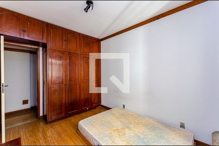 Suite 1 de apartamento à venda com 4 quartos, 210m² em Icaraí, Niterói