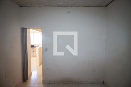 Quarto 1 de casa para alugar com 1 quarto, 38m² em Vila Progresso (zona Leste), São Paulo