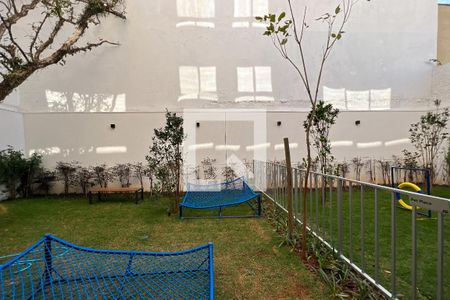 Studio à venda com 25m², 1 quarto e sem vagaEspaço Pet